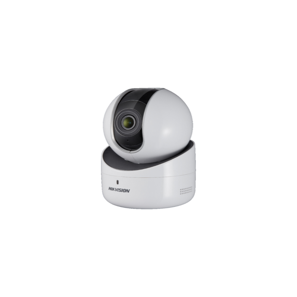 Hikvision Hwc P D W Pan Tilt Ip