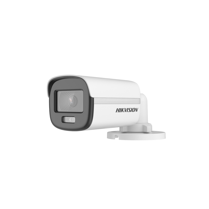 Hikvision Ds Ce Df T Lfs Mp Turbo Hd Bullet Colorvu