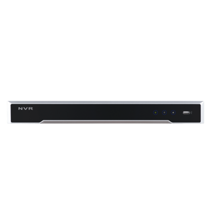 hikvision nvr