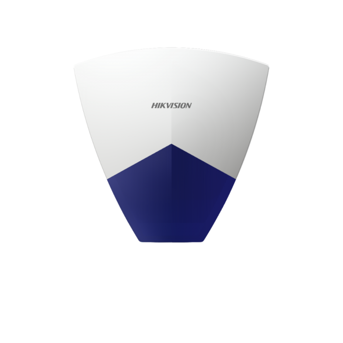 hikvision alarm system