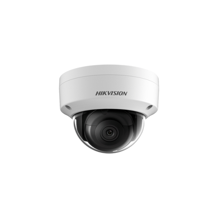 hikvision camera