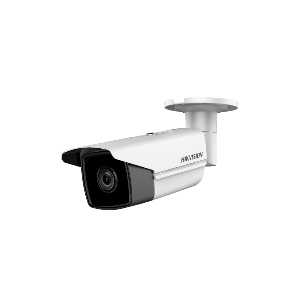 DS-2CD2T83FWD-I5 hikvision camera