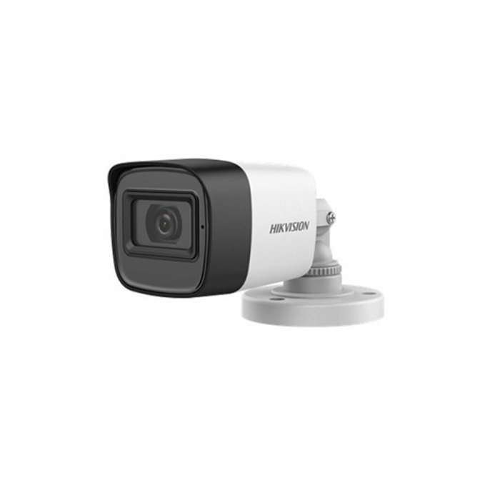 hikvision bullet camera