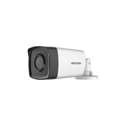 hikvision 2mp camera