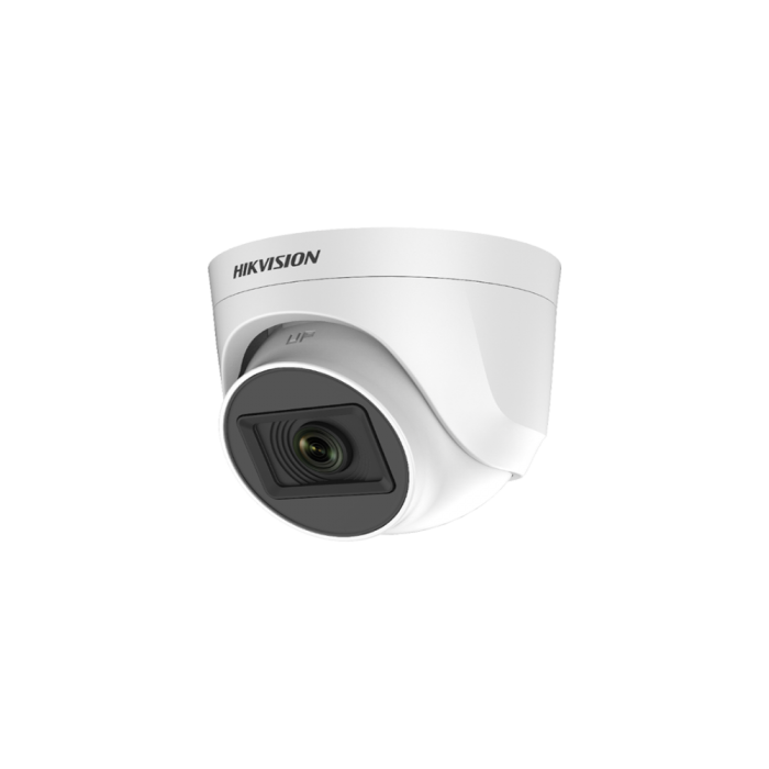 hikvision dome camera