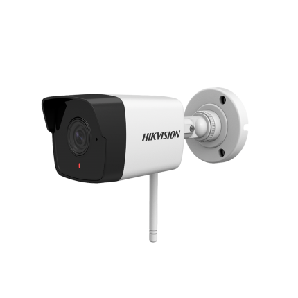 hikvision bullet camera wi-fi