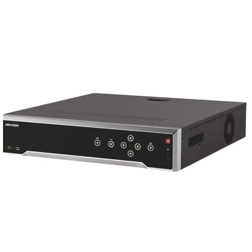 hikvision nvr