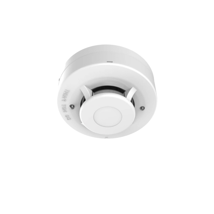 hikvision alarm system