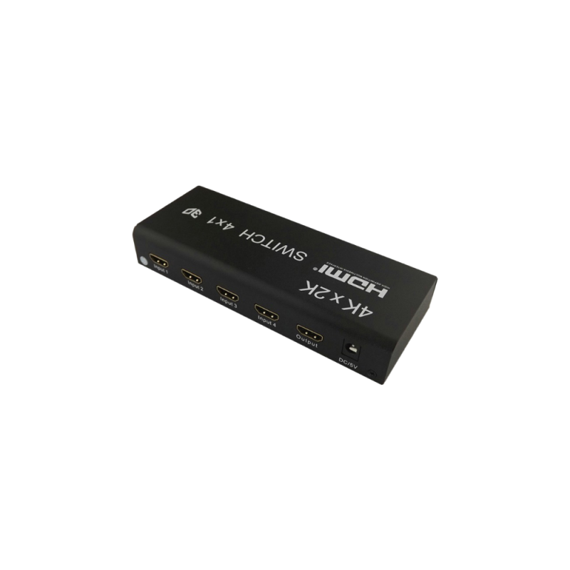 Video Switcher CHM4024K